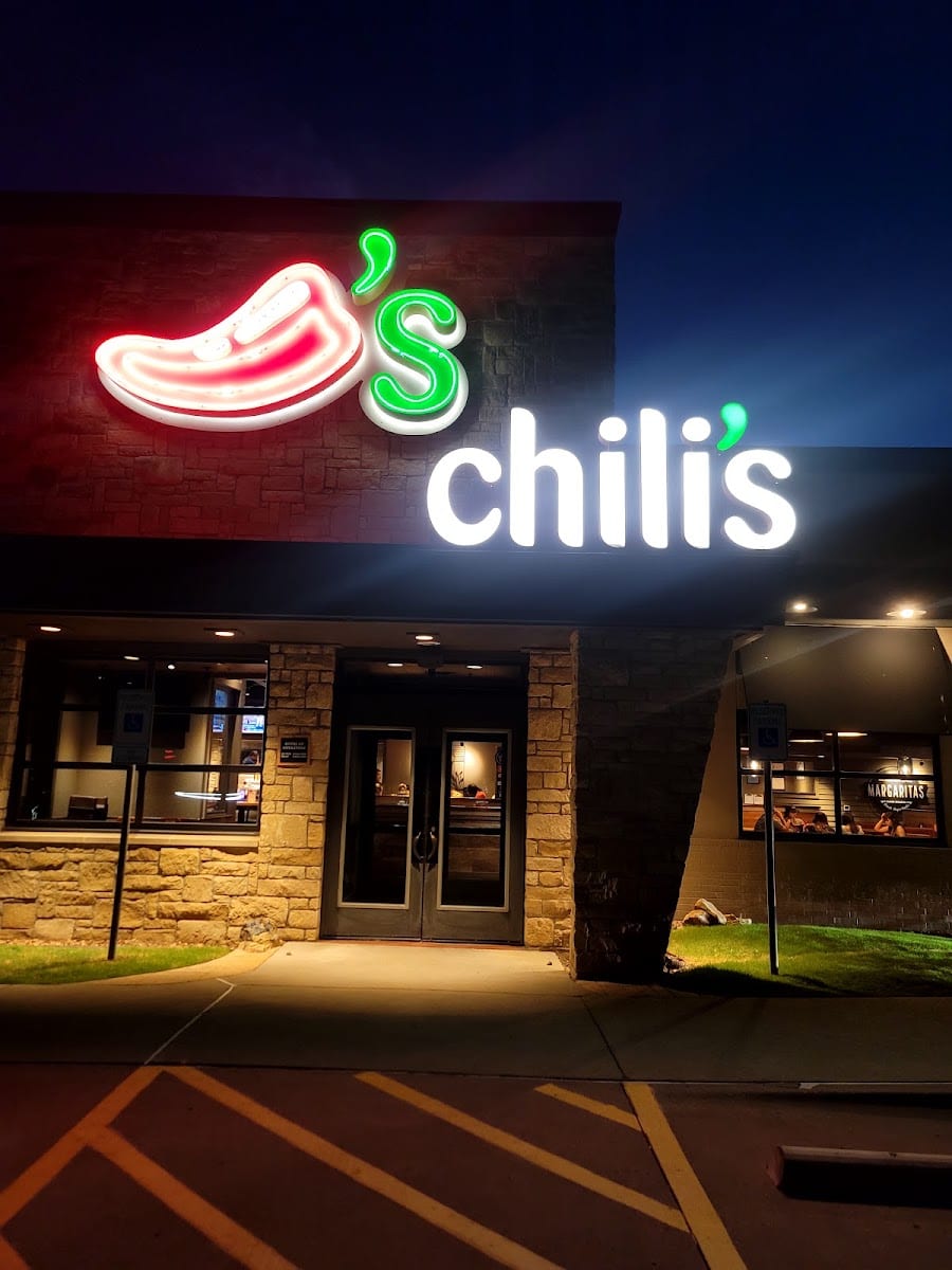 Chili's Grill & Bar, photo 2