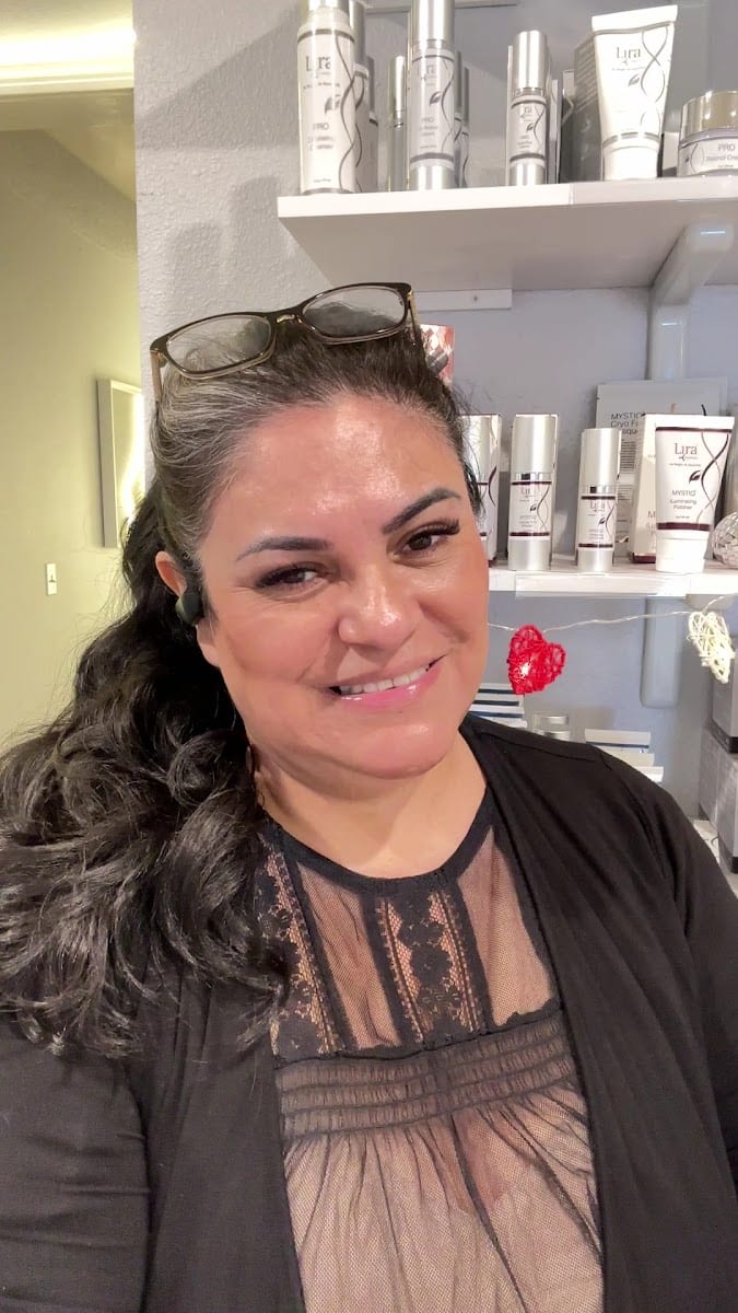 Luceros Beauty Bar LLC, photo 3