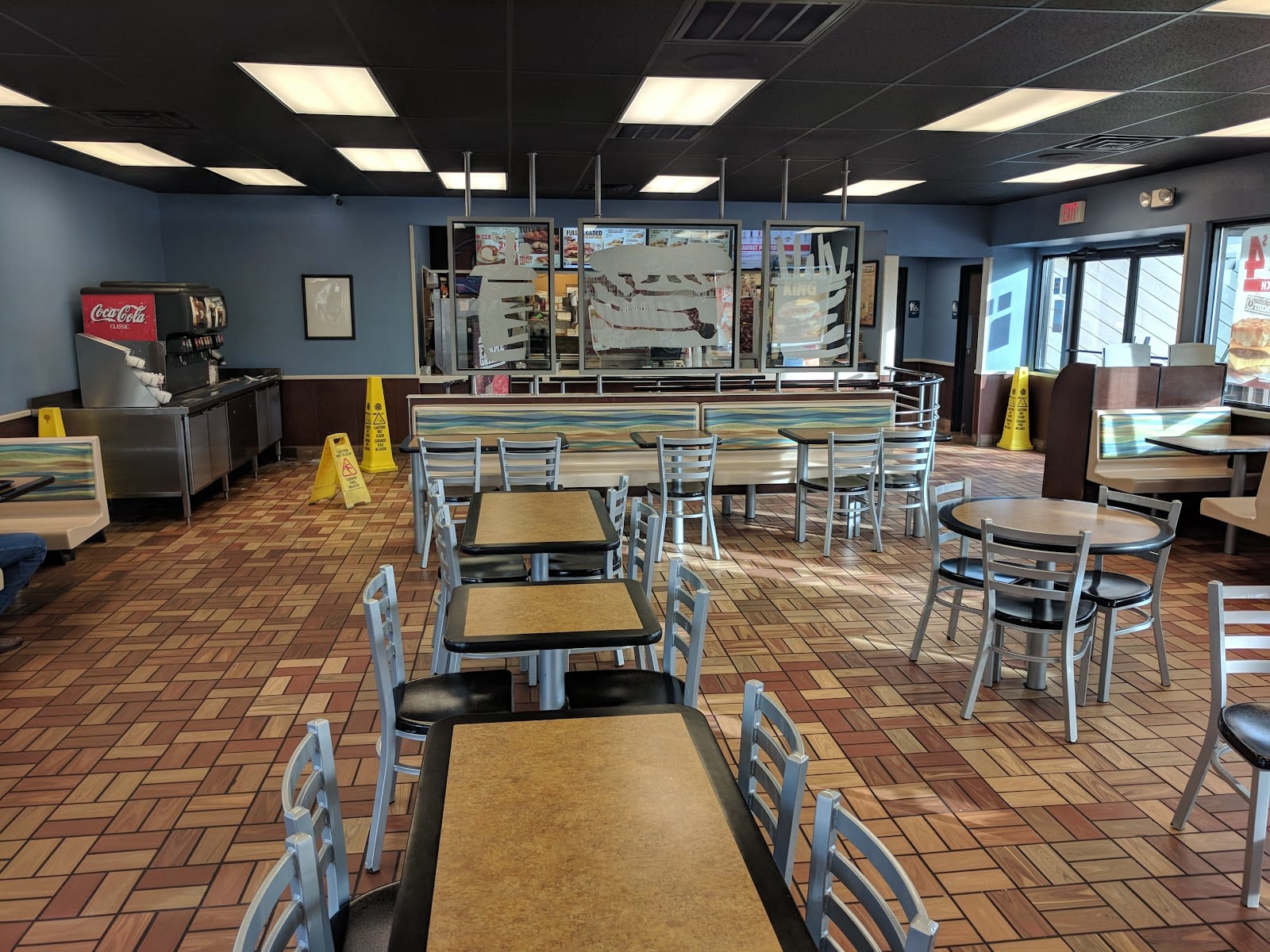 Burger King, photo 4