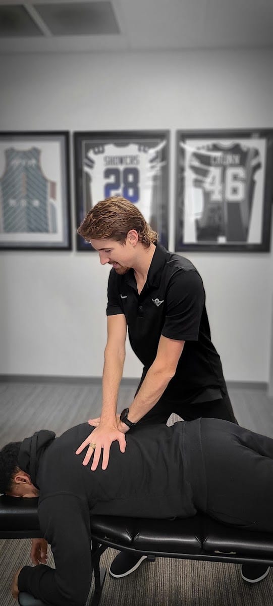 Pro Movement Dallas Chiropractic & Sports Therapy, photo 3