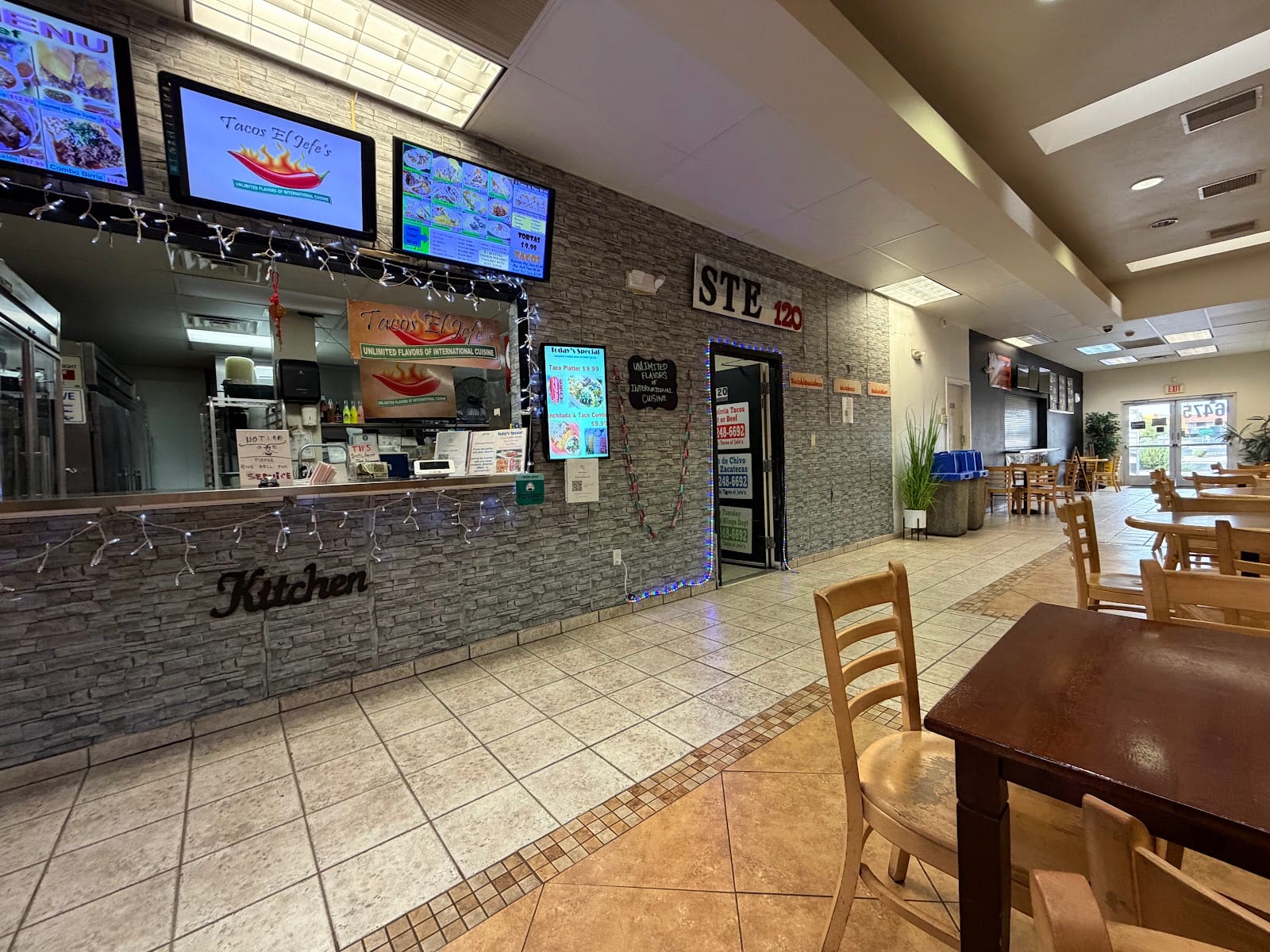 Tacos El Jefe's, photo 3