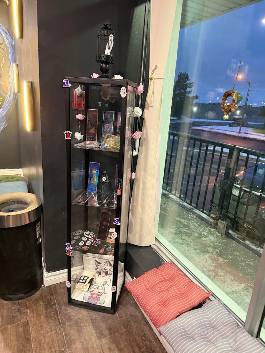 INBLACK Escape Room - TORONTO - NORTH YORK, photo 3