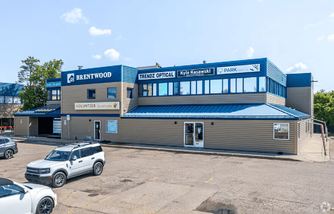 Sherwood Park Midwives