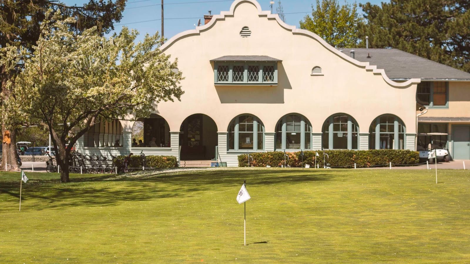 Forest Dale Golf Course