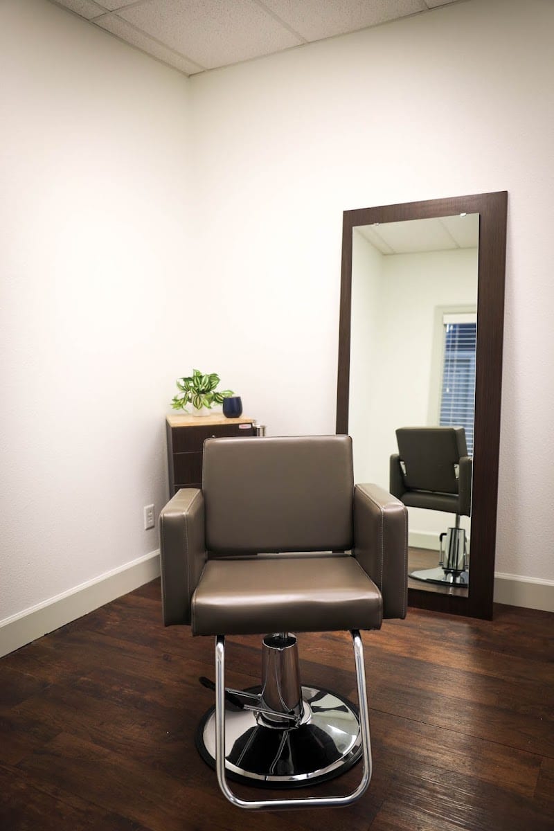 Salons by JC Round Rock