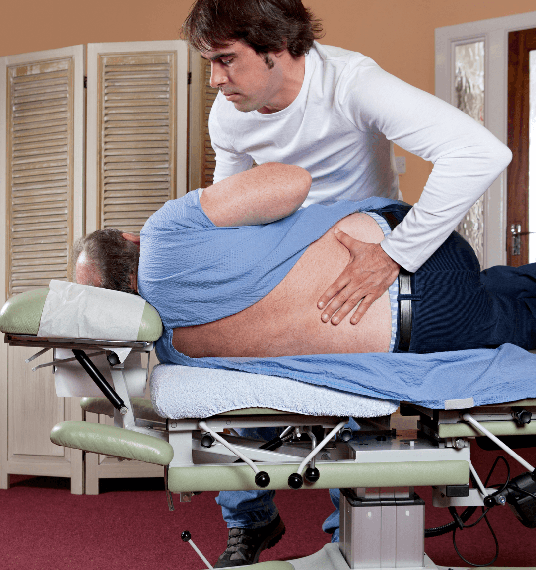 Richmond Hill Chiropractor, photo 4