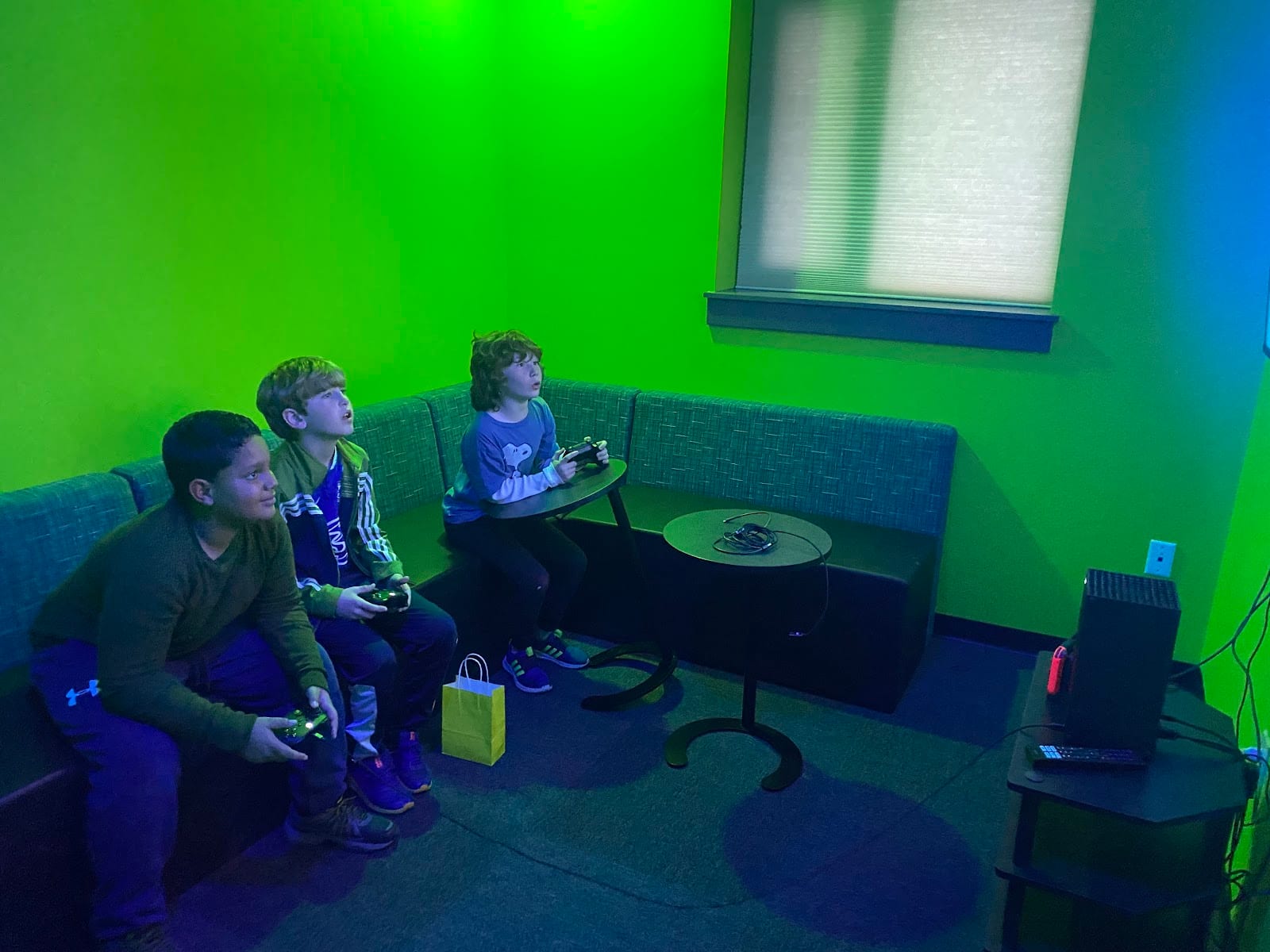 Metro Esports (Doylestown YMCA)
