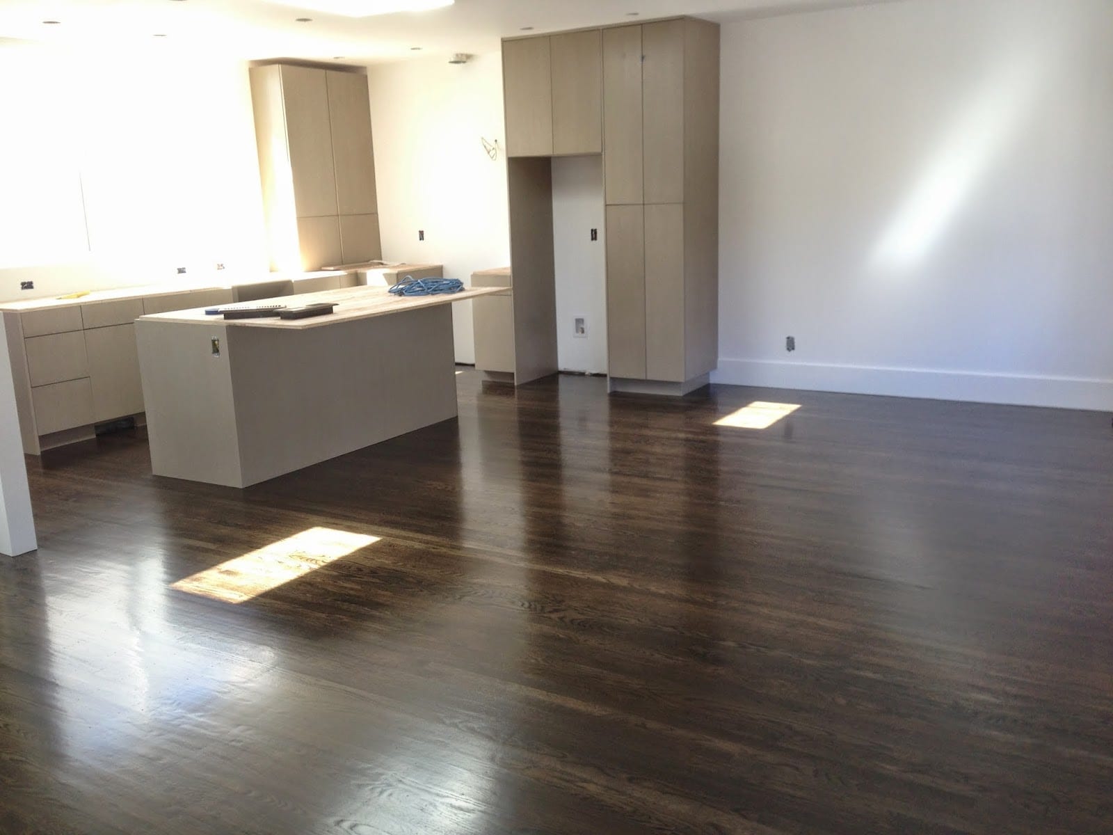 Delta Hardwood Floor, photo 4