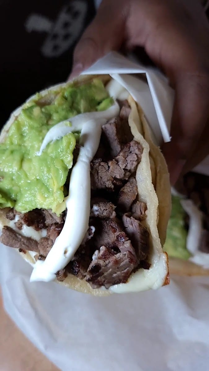 Los Tacos, photo 2