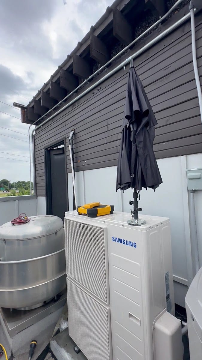 E&J A/C Heating Service LLC, photo 3