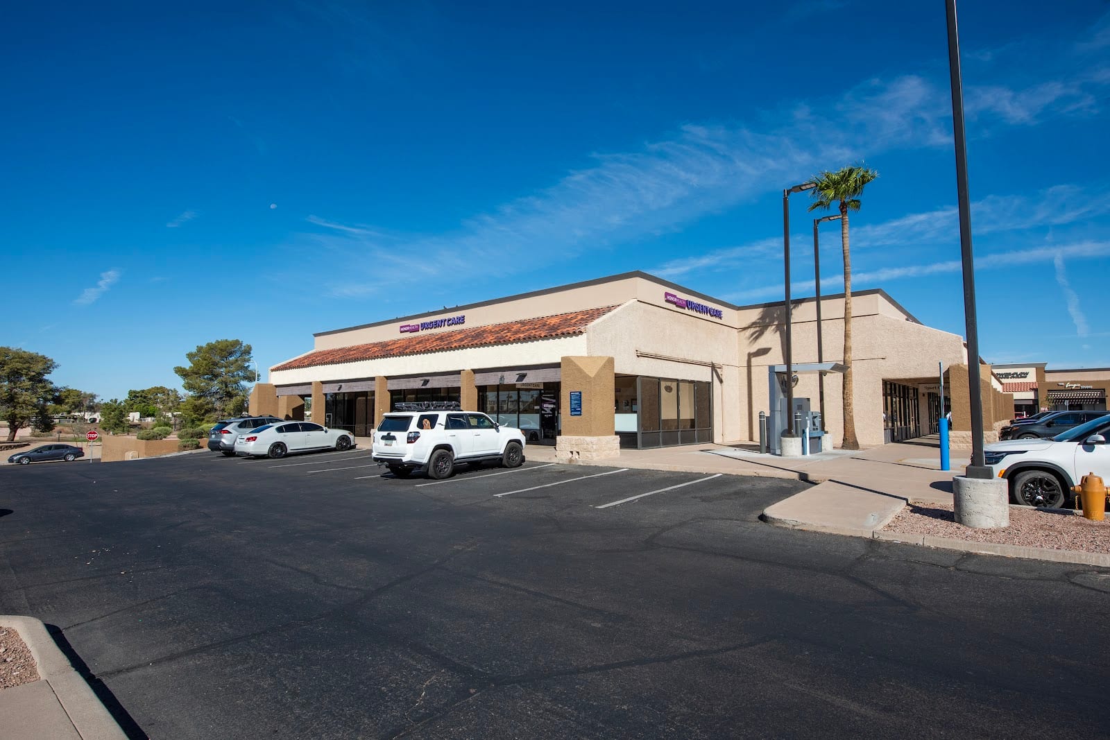 HonorHealth Urgent Care - Scottsdale - McDowell Road, photo 3