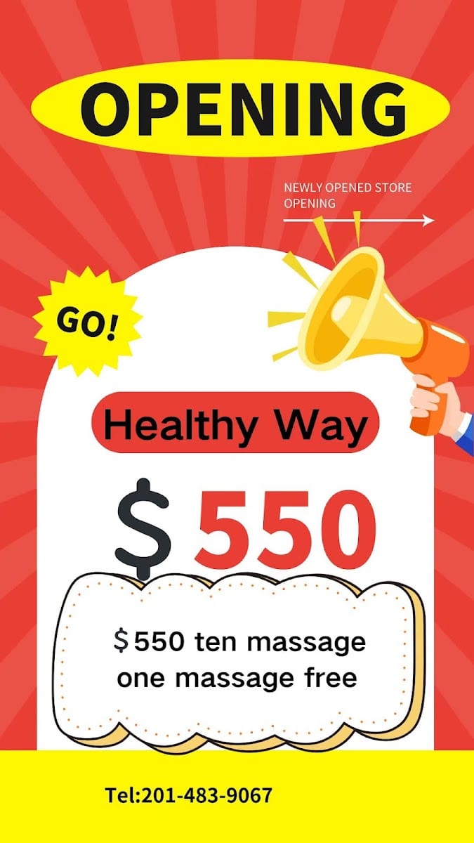 Healthy Way, photo 3