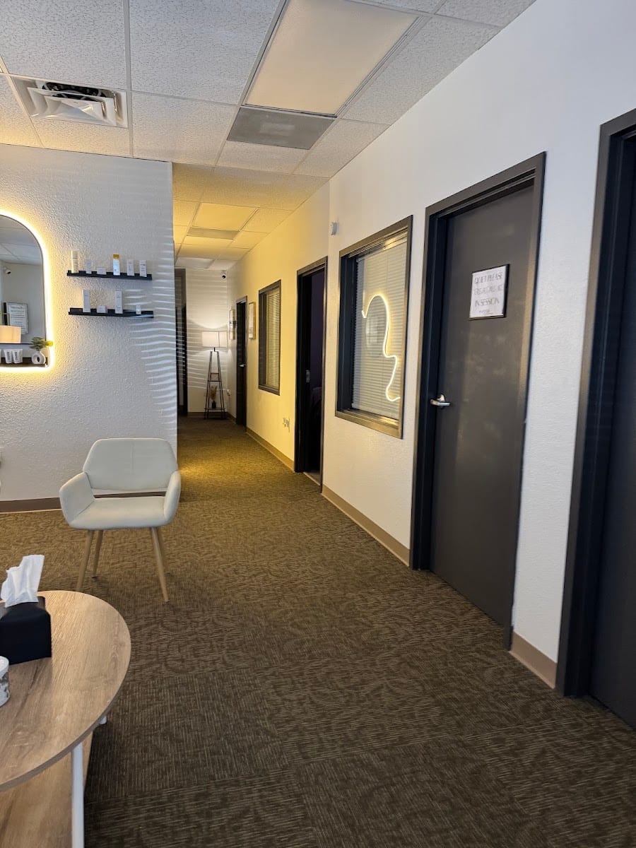 Sarasota Facial Bar by Platinum Aesthetics SRQ