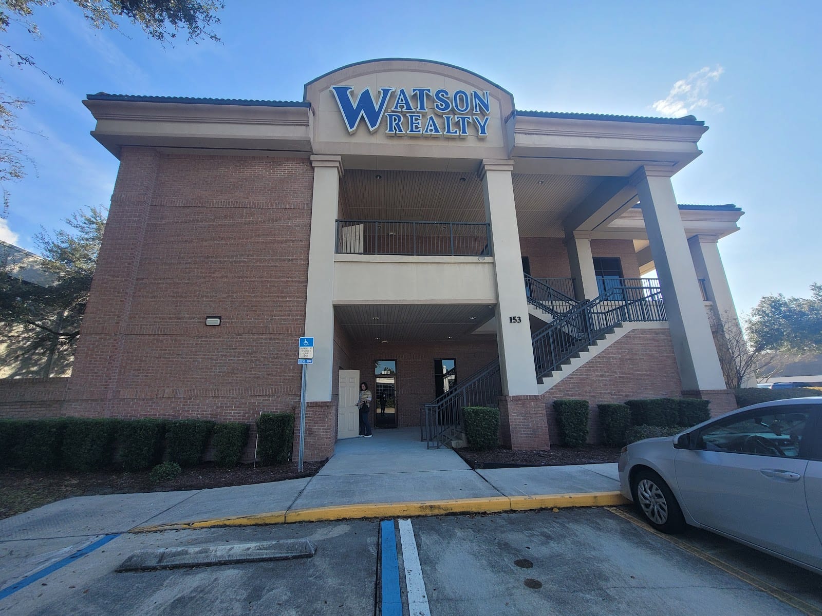 Watson Realty Corp Orange Park