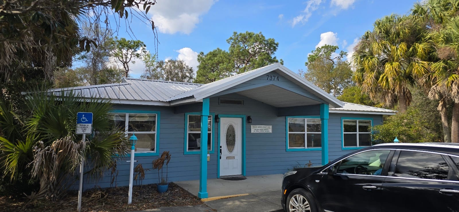 Trevor Waters Realty, Inc
