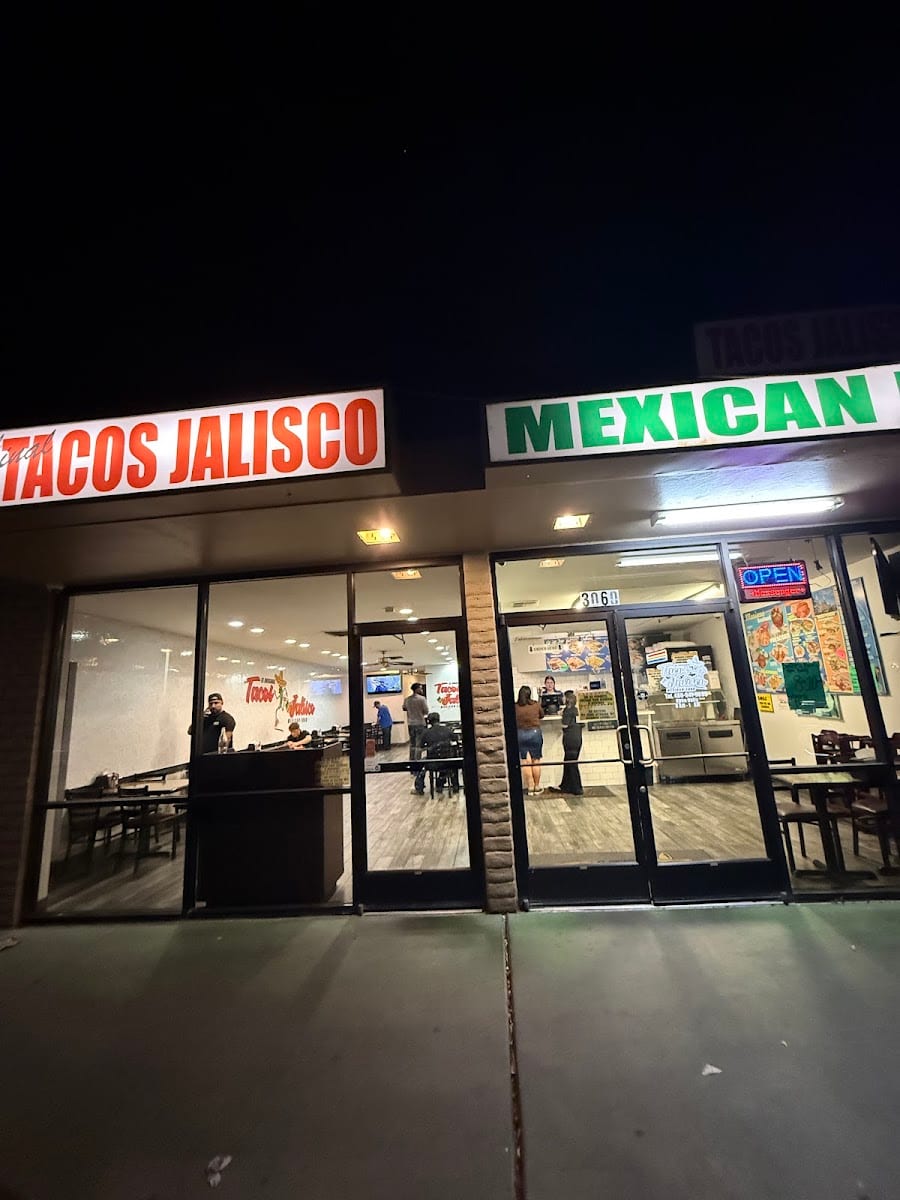 Tacos Jalisco, photo 2