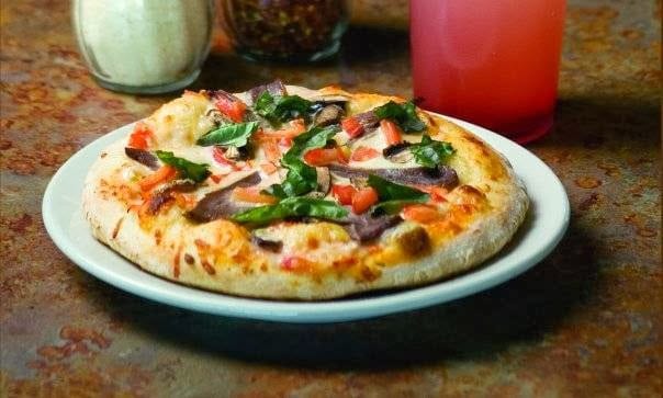 Firehouse Pizzeria
