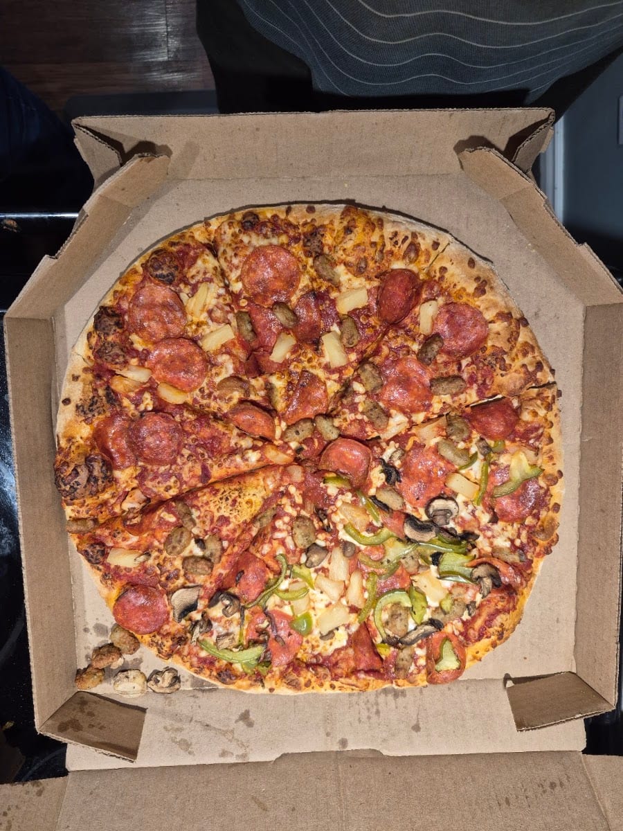 Domino's Pizza, photo 3