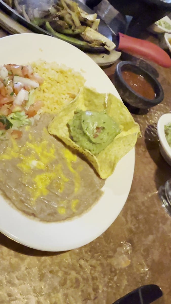 Charro Mexican Restaurant, photo 3
