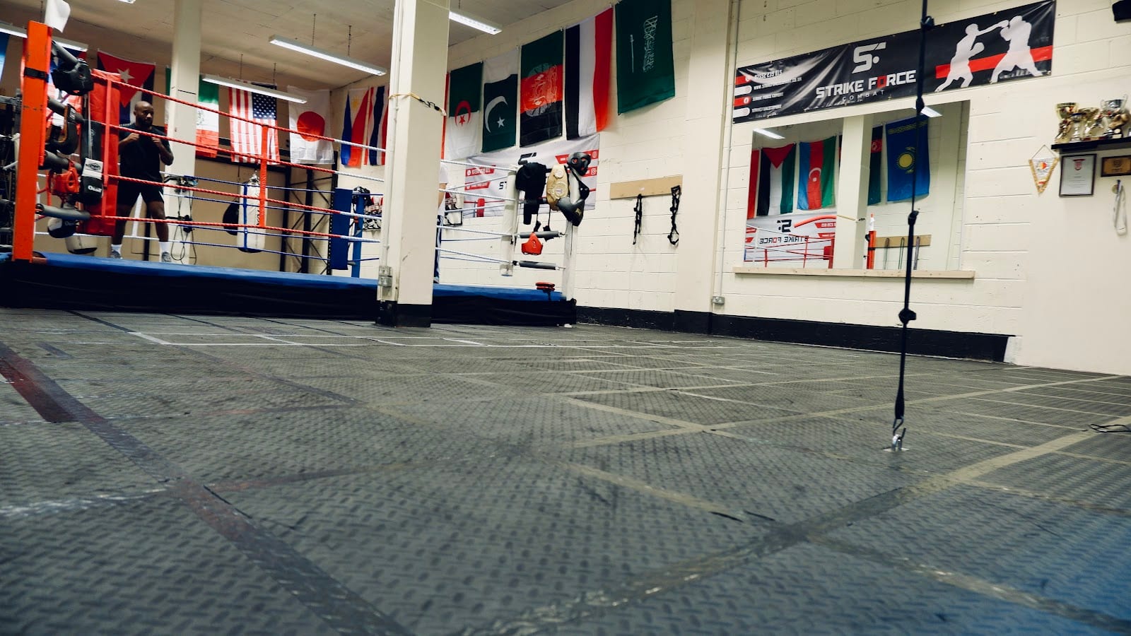 St.Albans City ABC Amateur Boxing Club, photo 2
