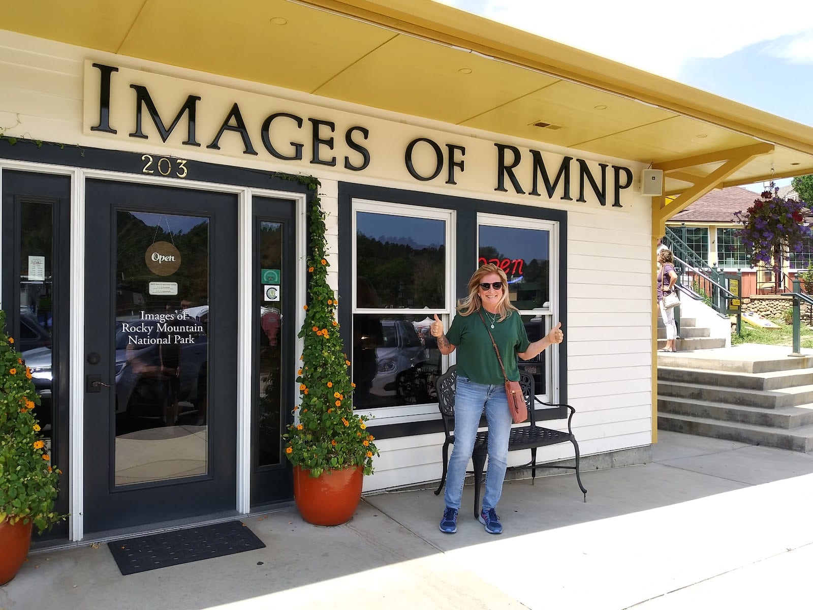 Images of Rocky Mountain National Park, photo 2