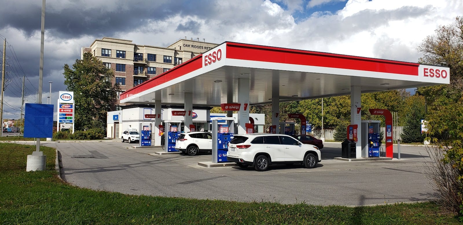 Esso