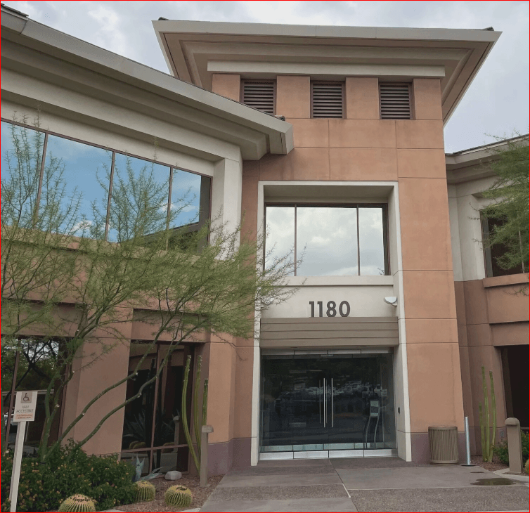 Penn Psychiatric Group