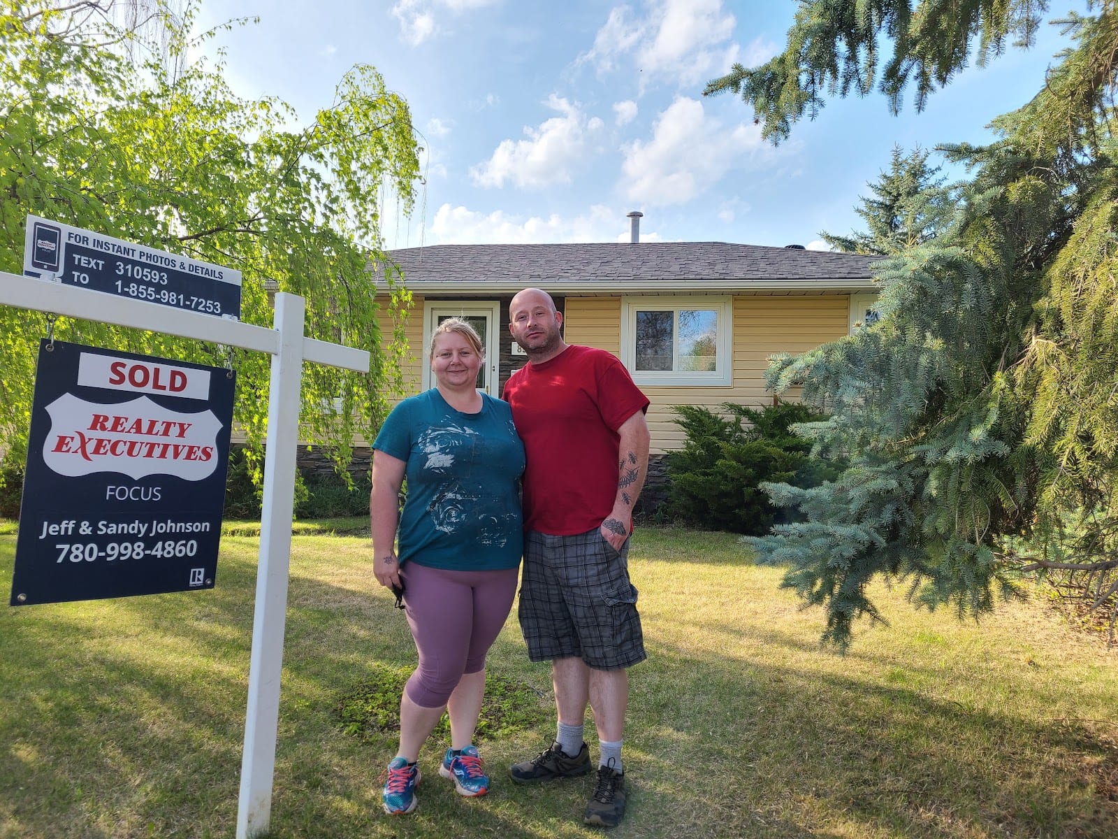 Kyle Duff | Realty Focus (Sherwood Park Realtor), photo 3