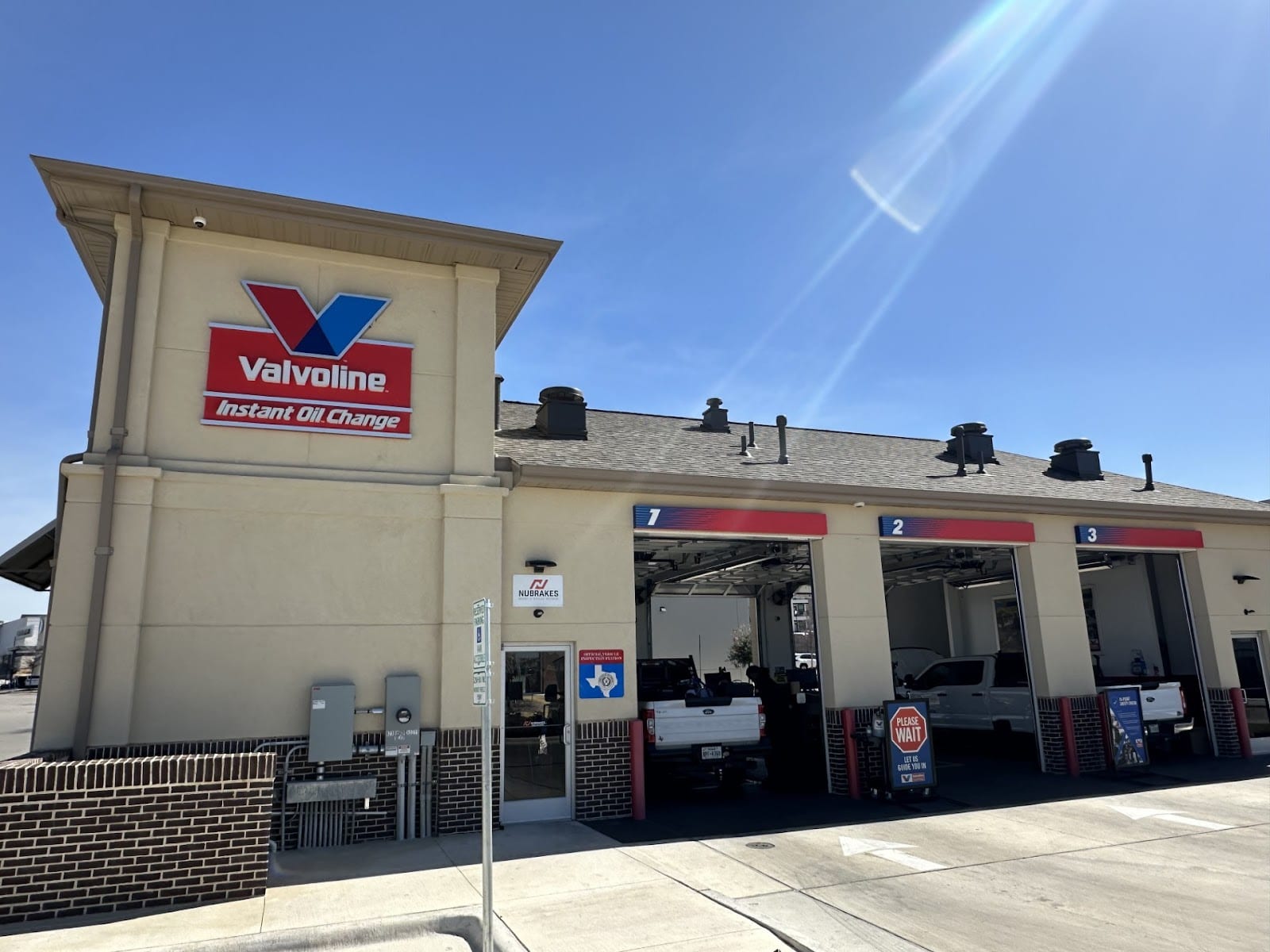 NuBrakes Mobile Brake Repair, photo 2