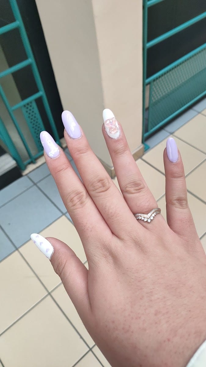 Nails d'Ange, photo 2