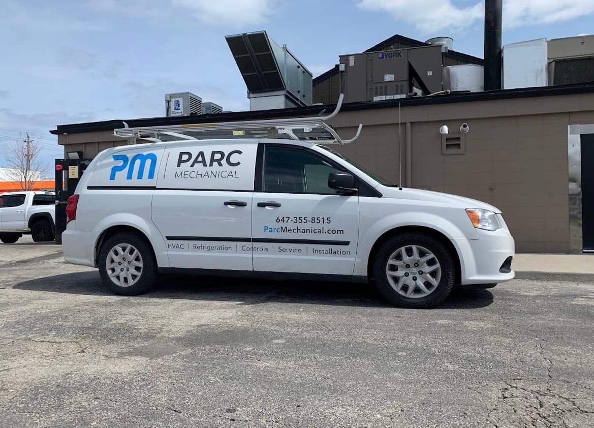 Parc Mechanical