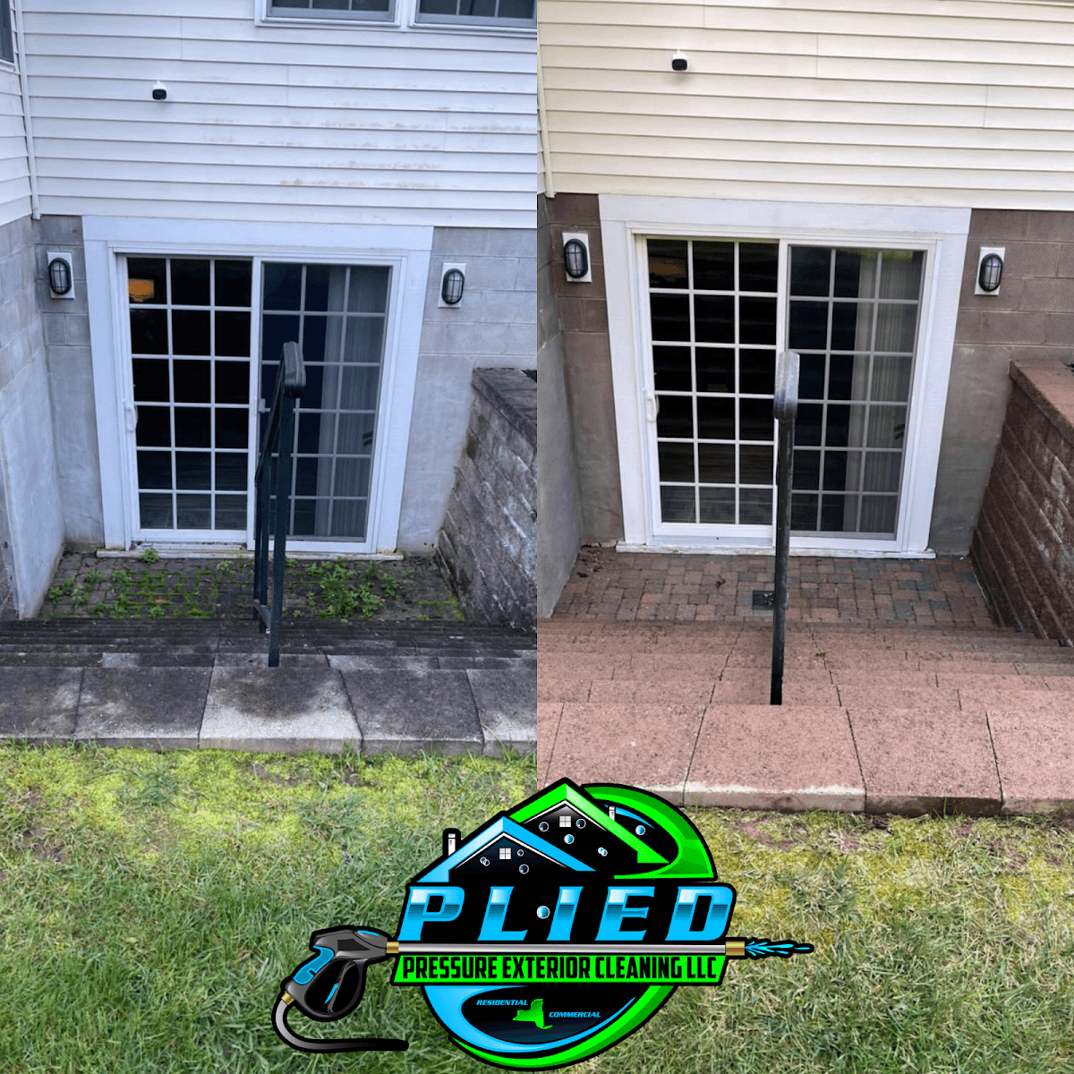 Plied Pressure Exterior Cleaning LLC, photo 2