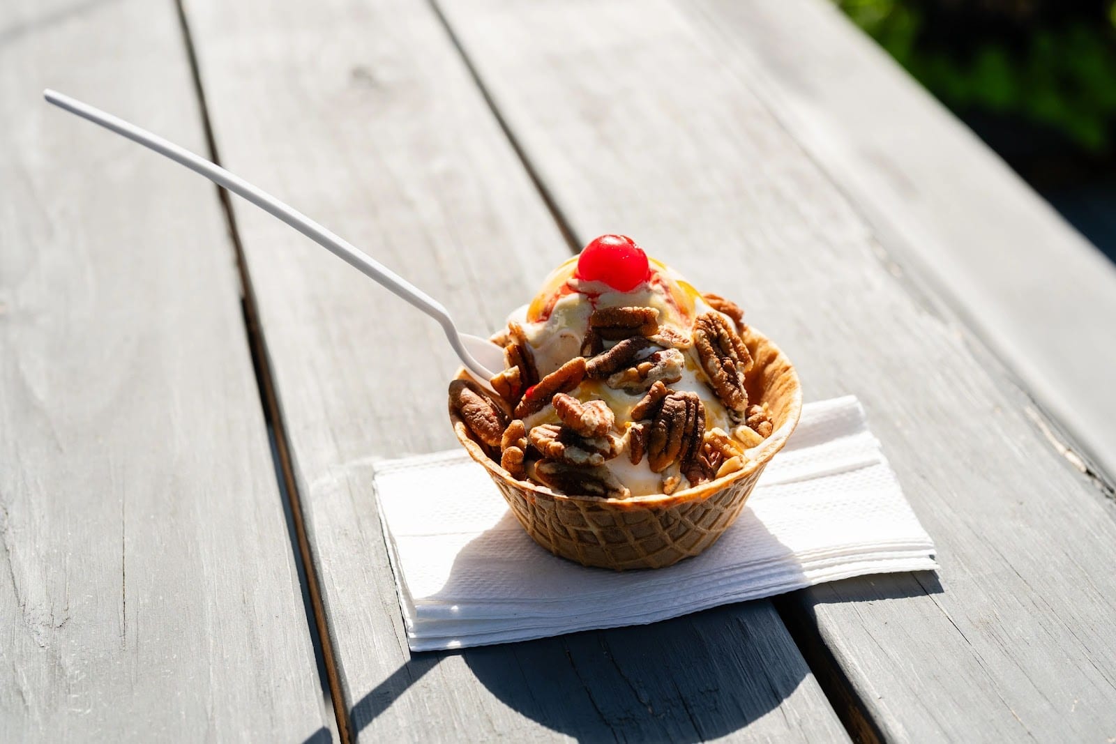 Shake's Frozen Custard, photo 3