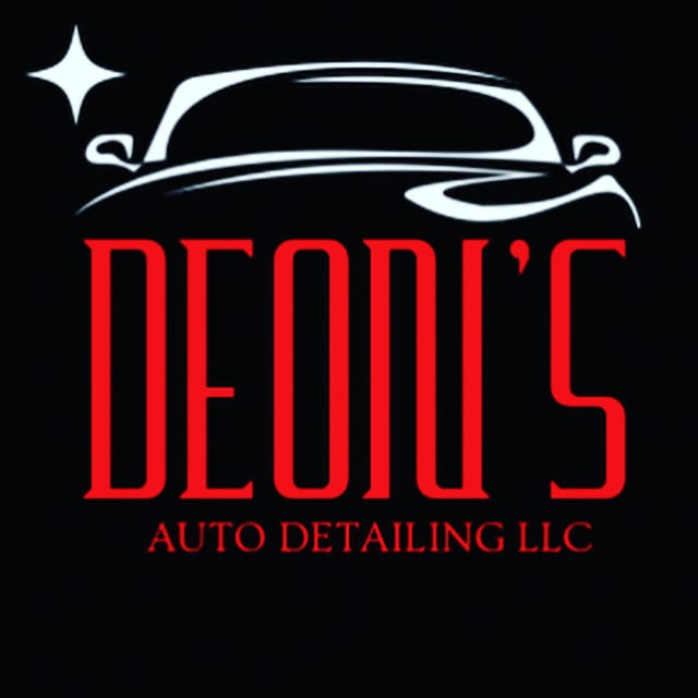 DEON’S AUTO DETAILING LLC