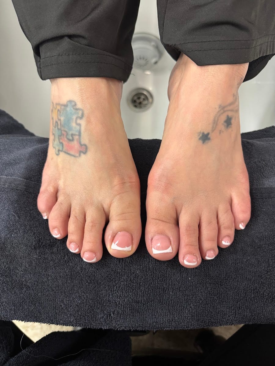 Empire Beauty School, photo 4