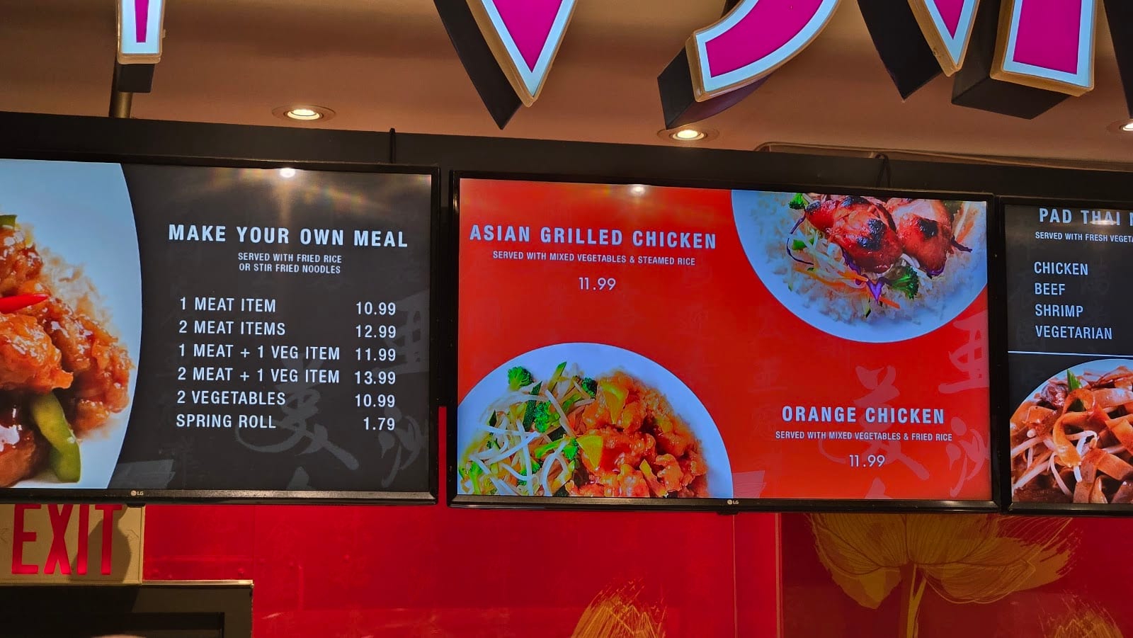 Fusia Asian Kitchen, photo 2