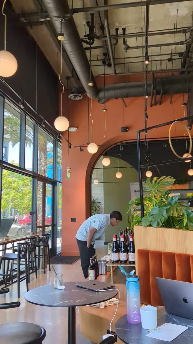 Avatar Coffee Roasters - Santa Ana, photo 2