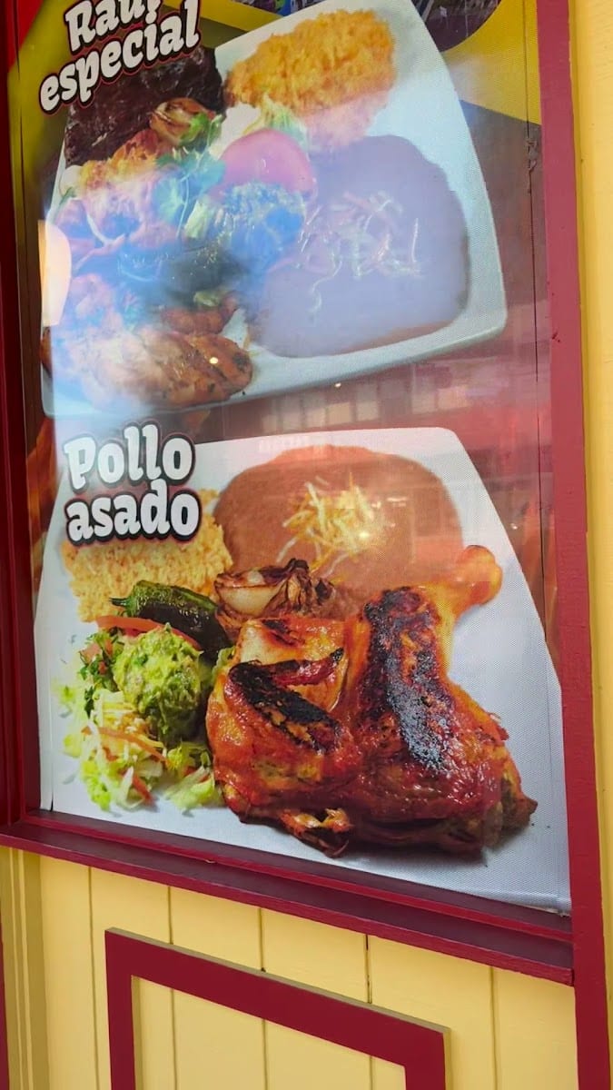 Corona's Taqueria Y Mas, photo 2