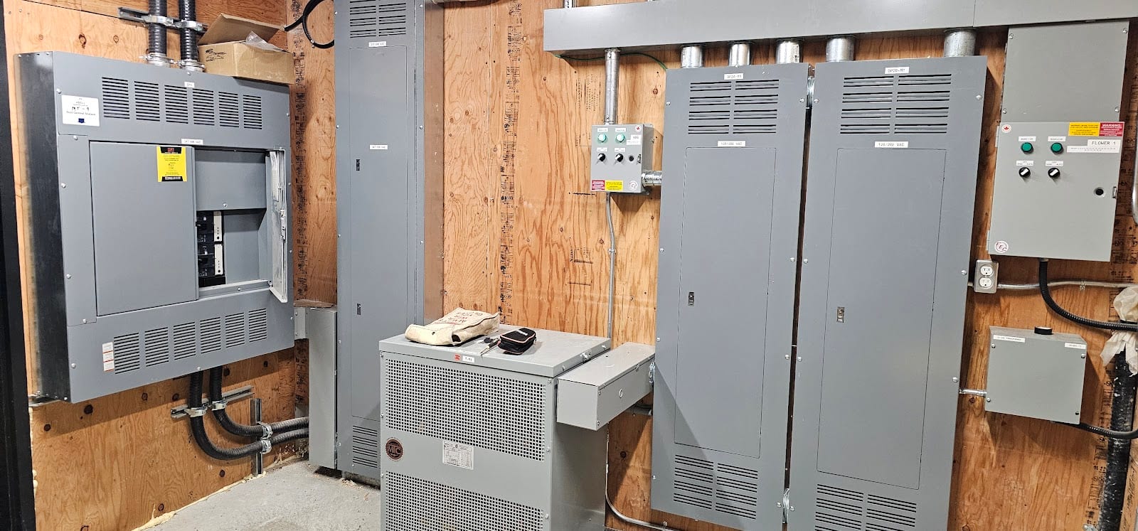 24/7 Electrical Service Inc, photo 4