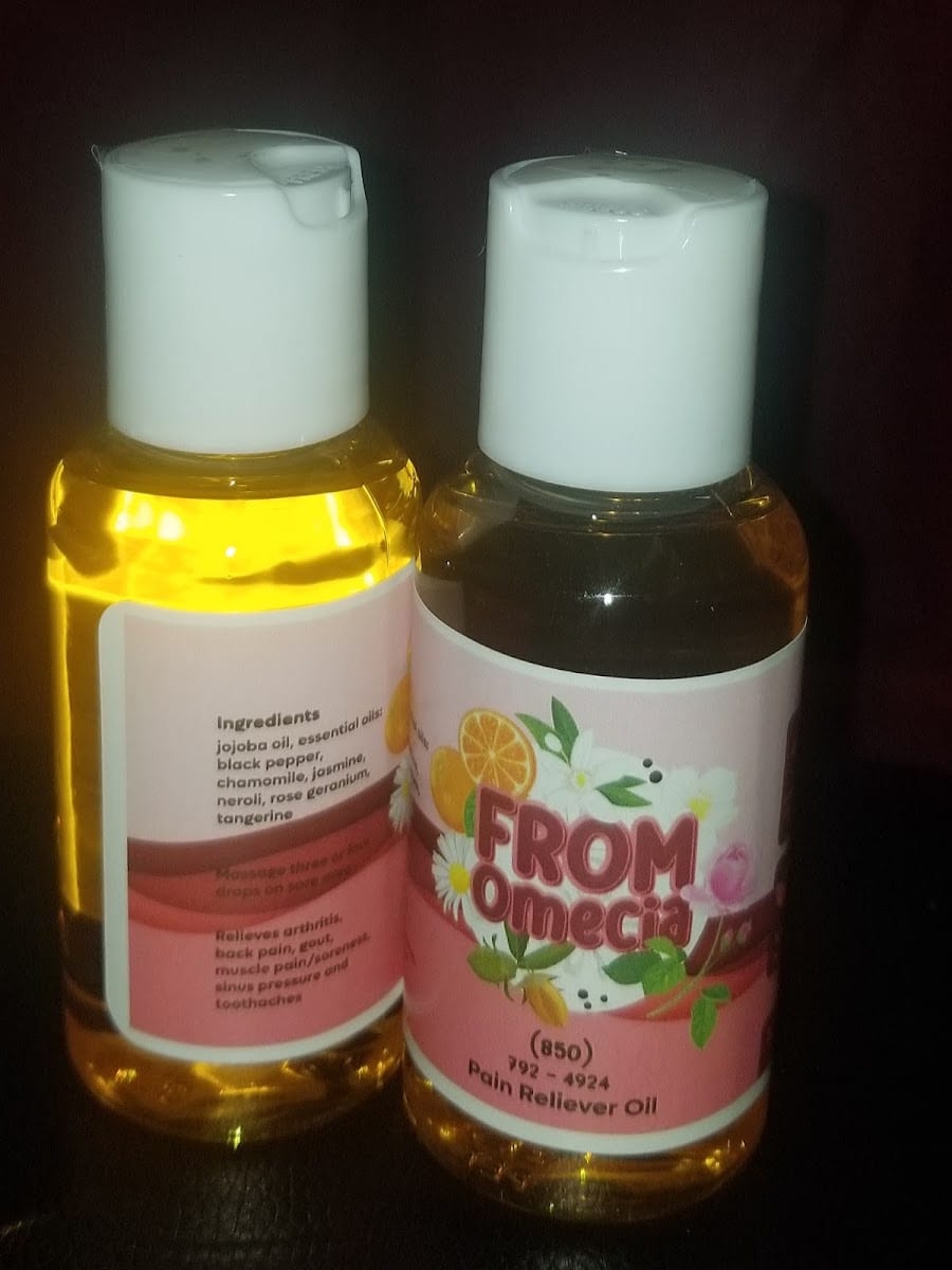 From Omecia LLC, d.b.a. Peace and Serenity Wellness Center MM43530, photo 3