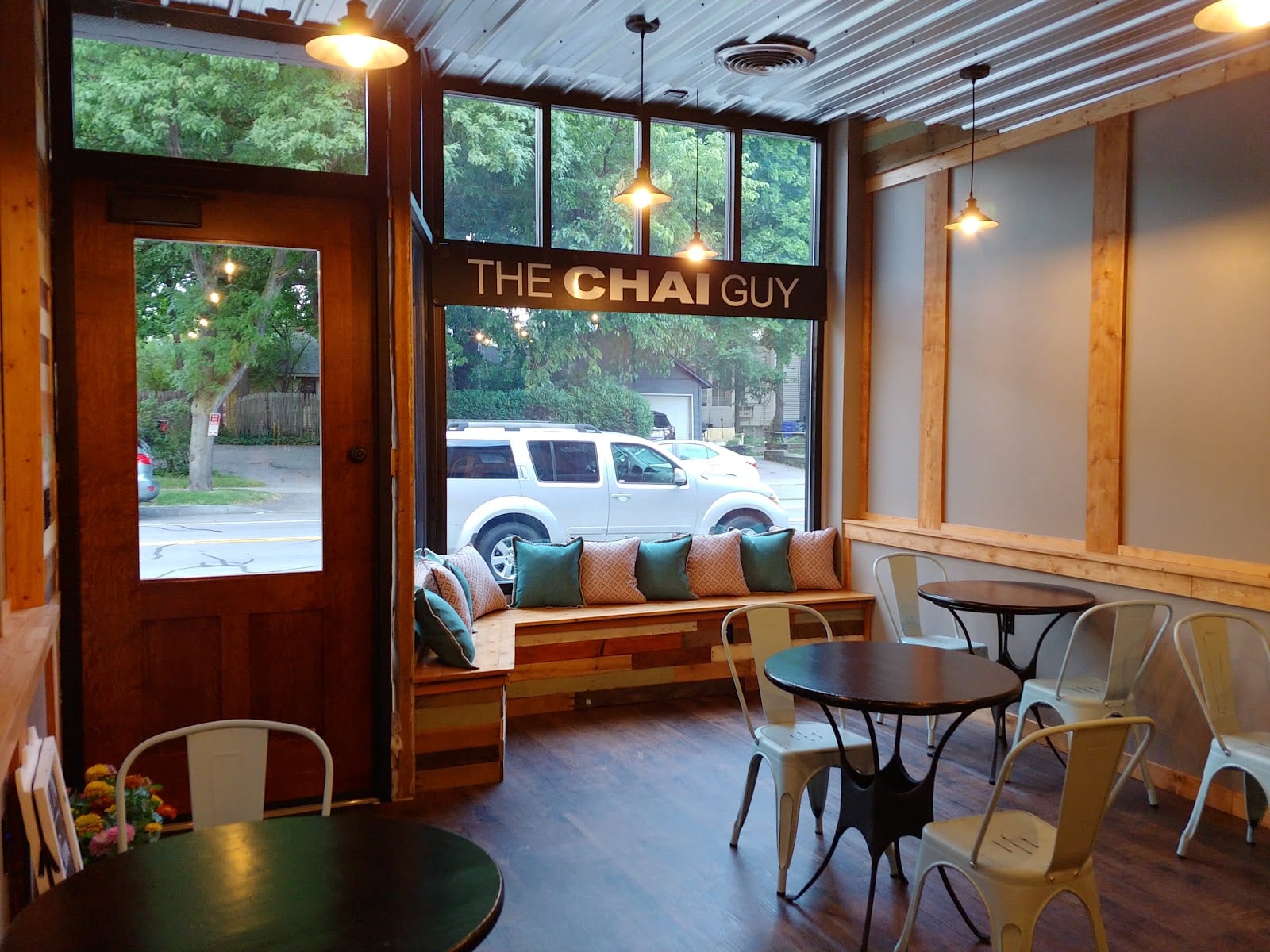The Chai Guy, photo 2