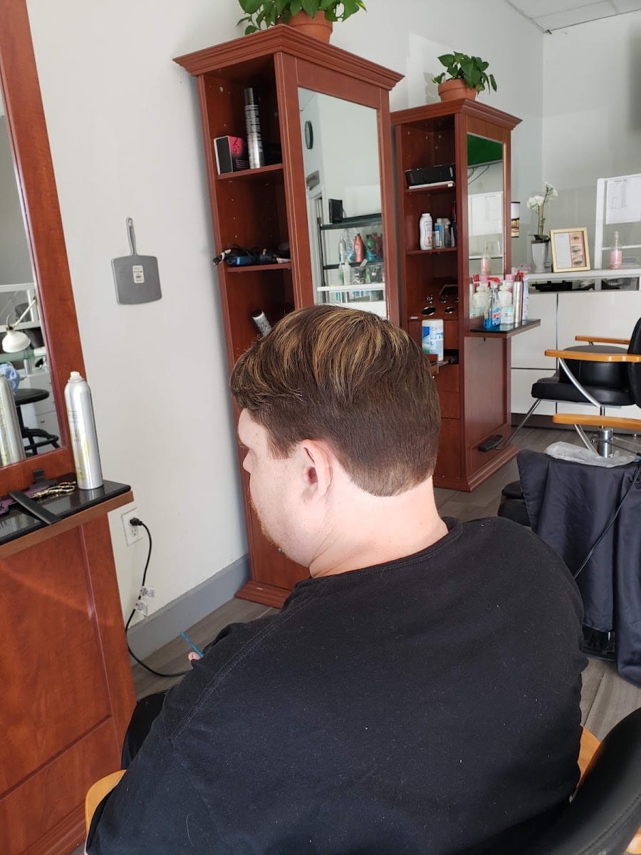 Salon La, photo 4