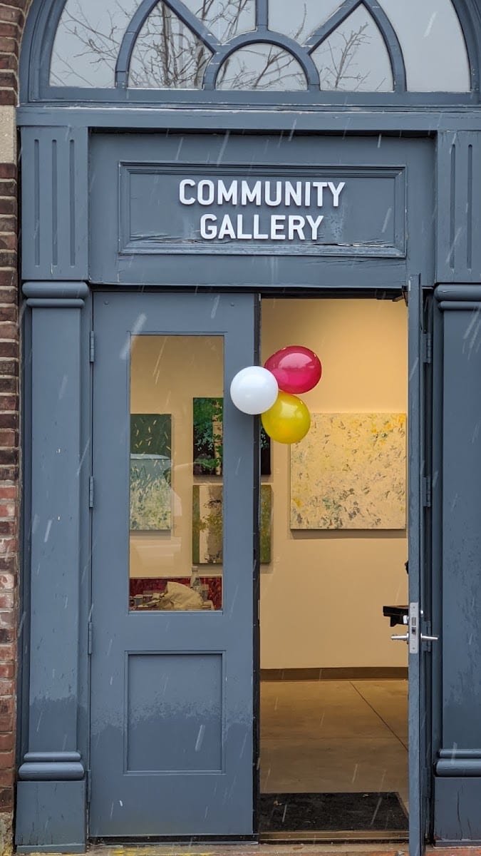 The Peter MacKendrick Community Gallery, photo 2