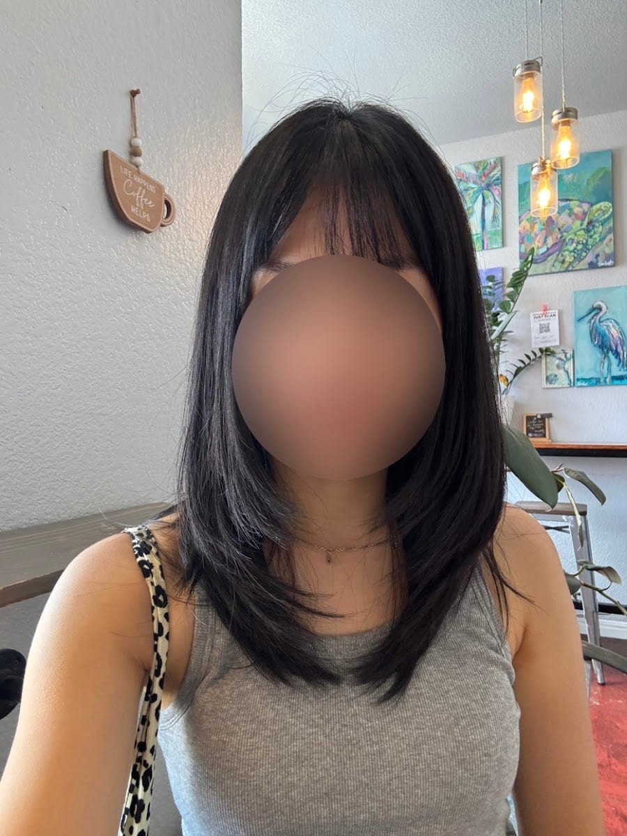 Anna Hair Salon