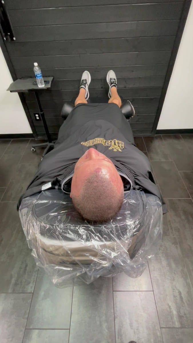 Master Phades Barbershop Old Town Scottsdale, photo 2