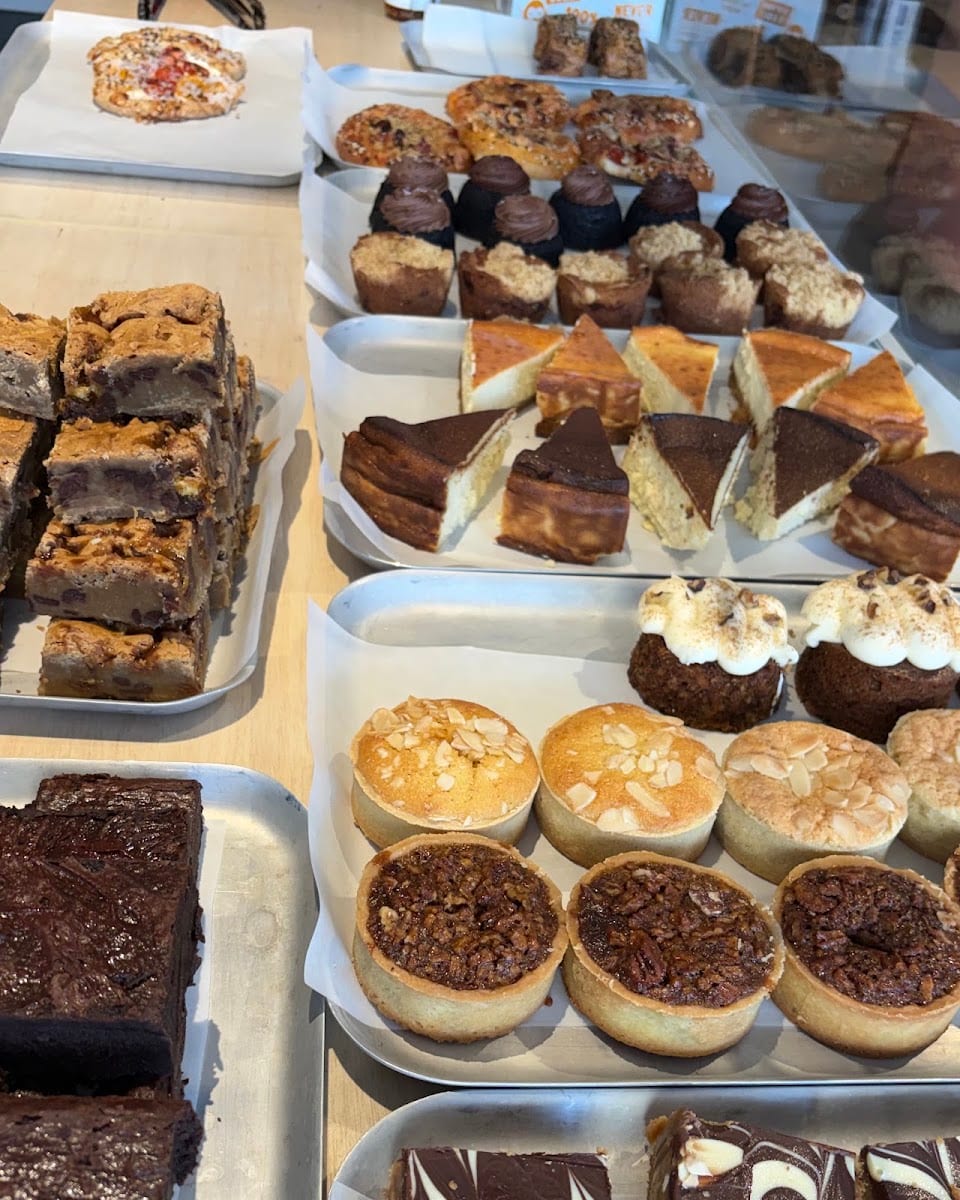 The Bakery Stop, photo 3