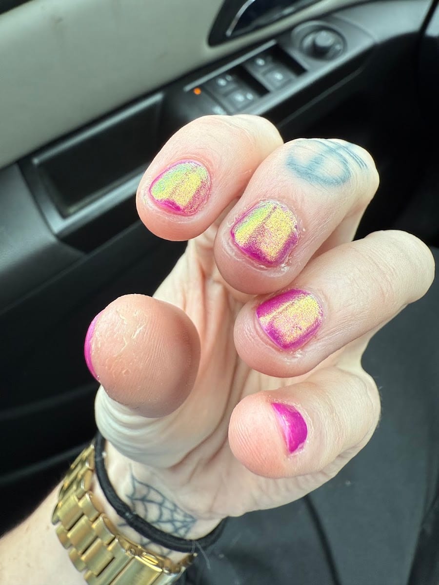 VIP Nails and Spa, photo 4