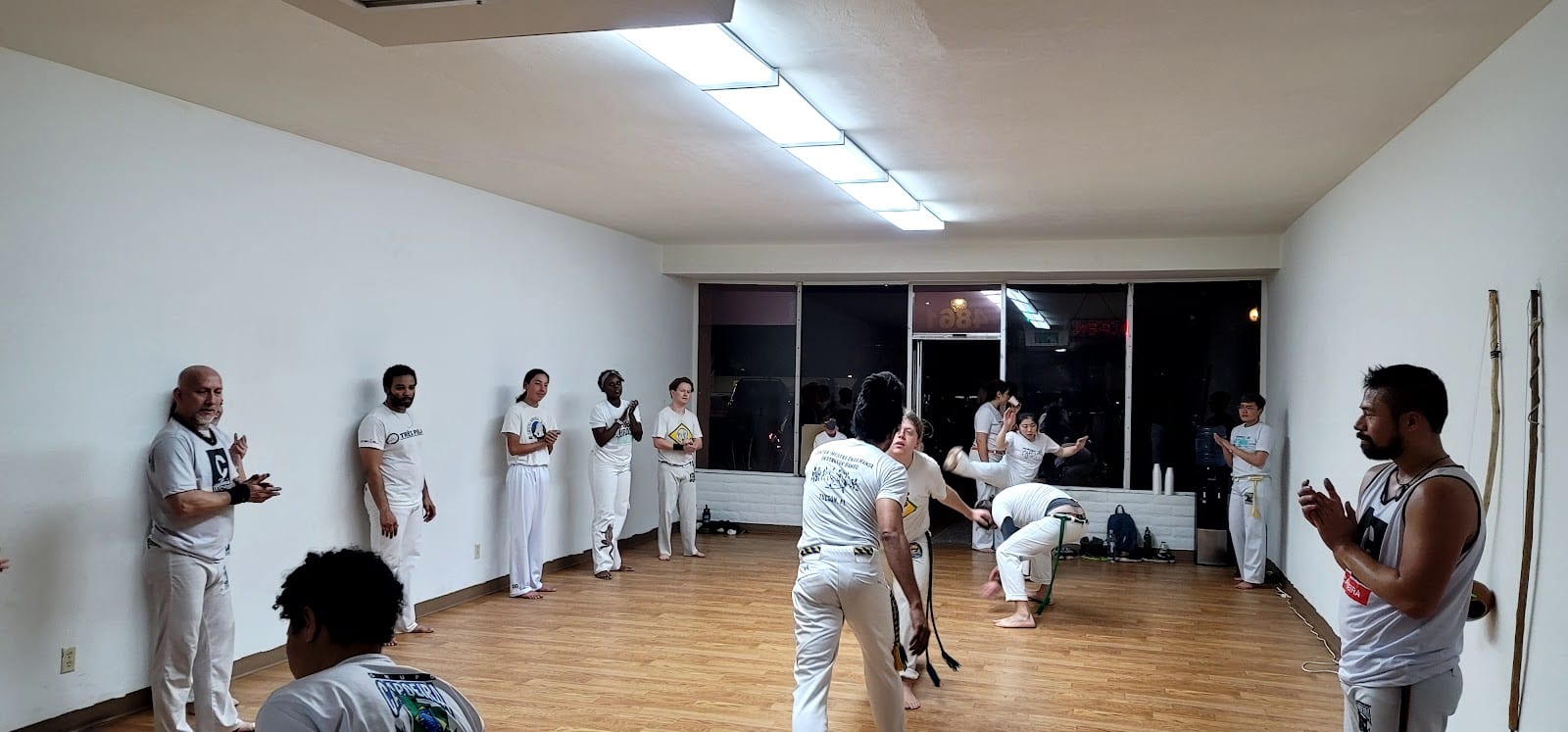 Capoeira Brasil - Southern Arizona