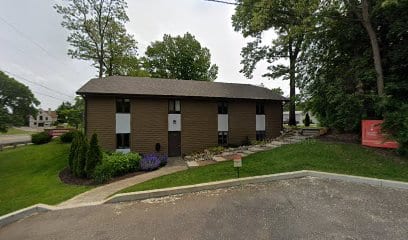 Larry Robinson Insurance Agency