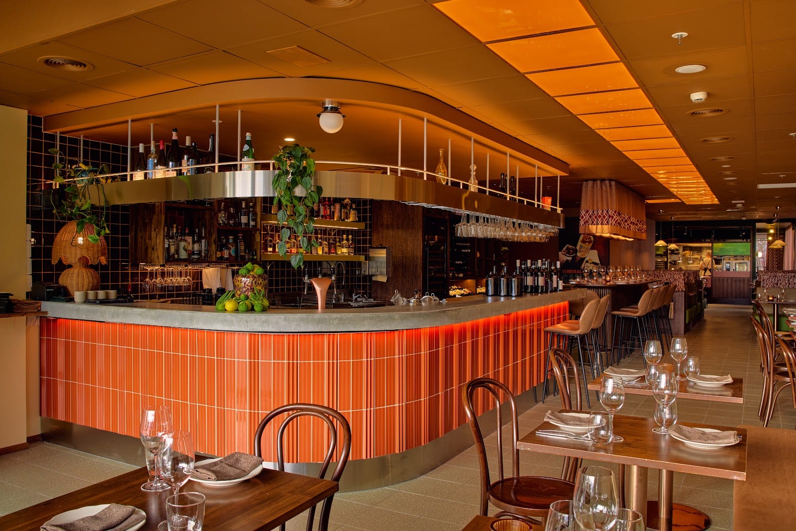 Mr Vincenzo's Restaurant & Wine Bar, photo 2